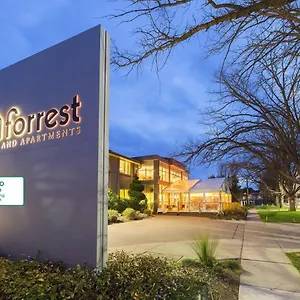 forrest-hotel-and-apartments.hotels-canberra.com/