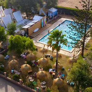  Campsite Kampaoh El Palmar Spain