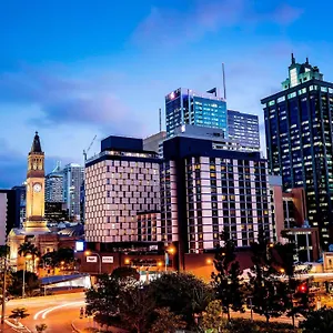 5* Hotel Pullman King George Square