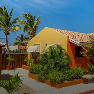  Apartment Carinas Aruba
