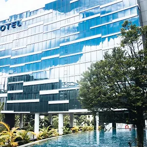 Novotel On Stevens Singapur