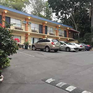 Southbank Motel