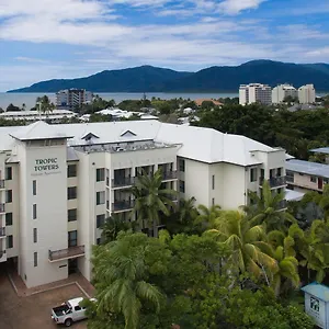 tropic-towers-apartments.cairnshotels4all.com/
