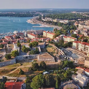  Apartment Candler's Old Town Croatia