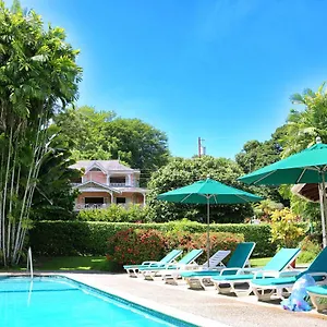  Villa Plantation Trinidad And Tobago