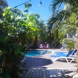  Apartment Pauline's Aruba