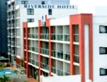 Riverside Hotel Southbank Brisbane
