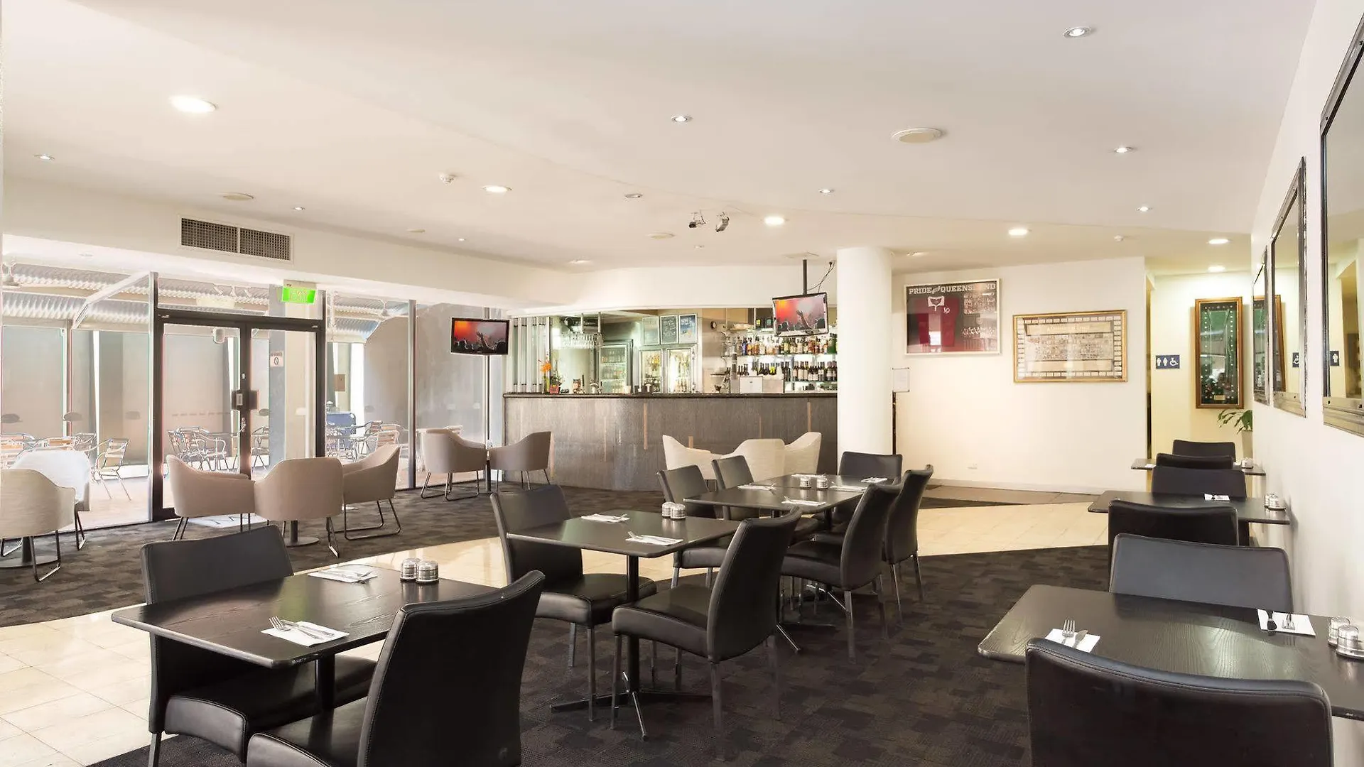 Riverside Hotel Southbank Brisbane