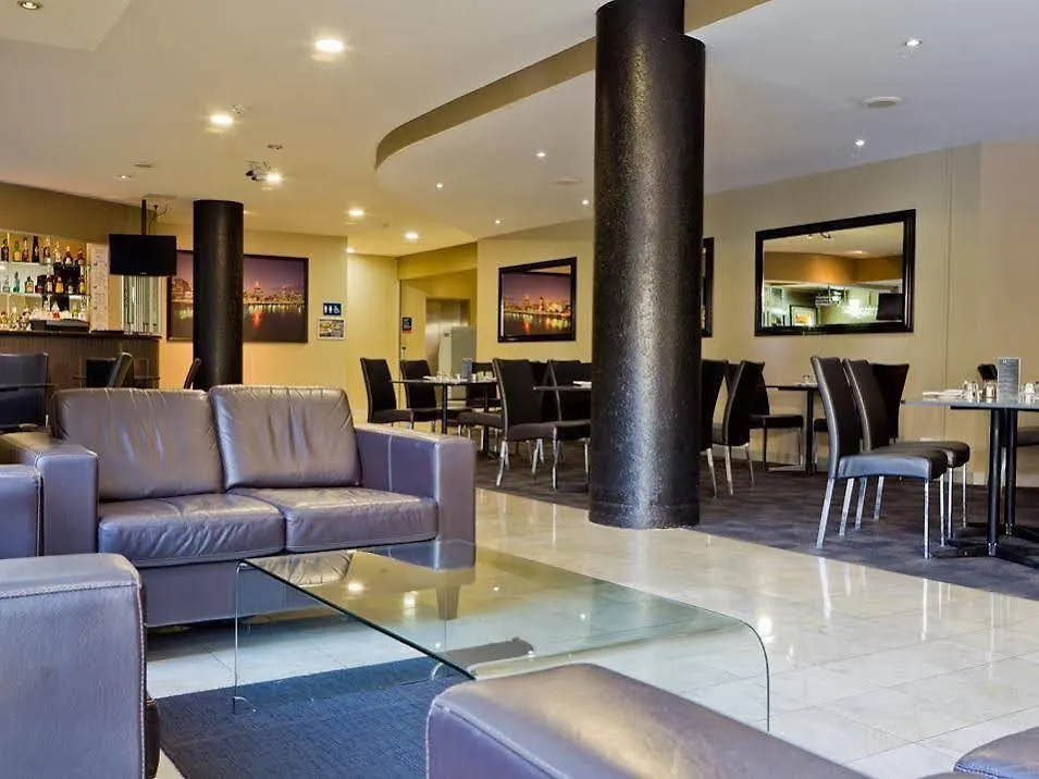 Riverside Hotel Southbank Brisbane