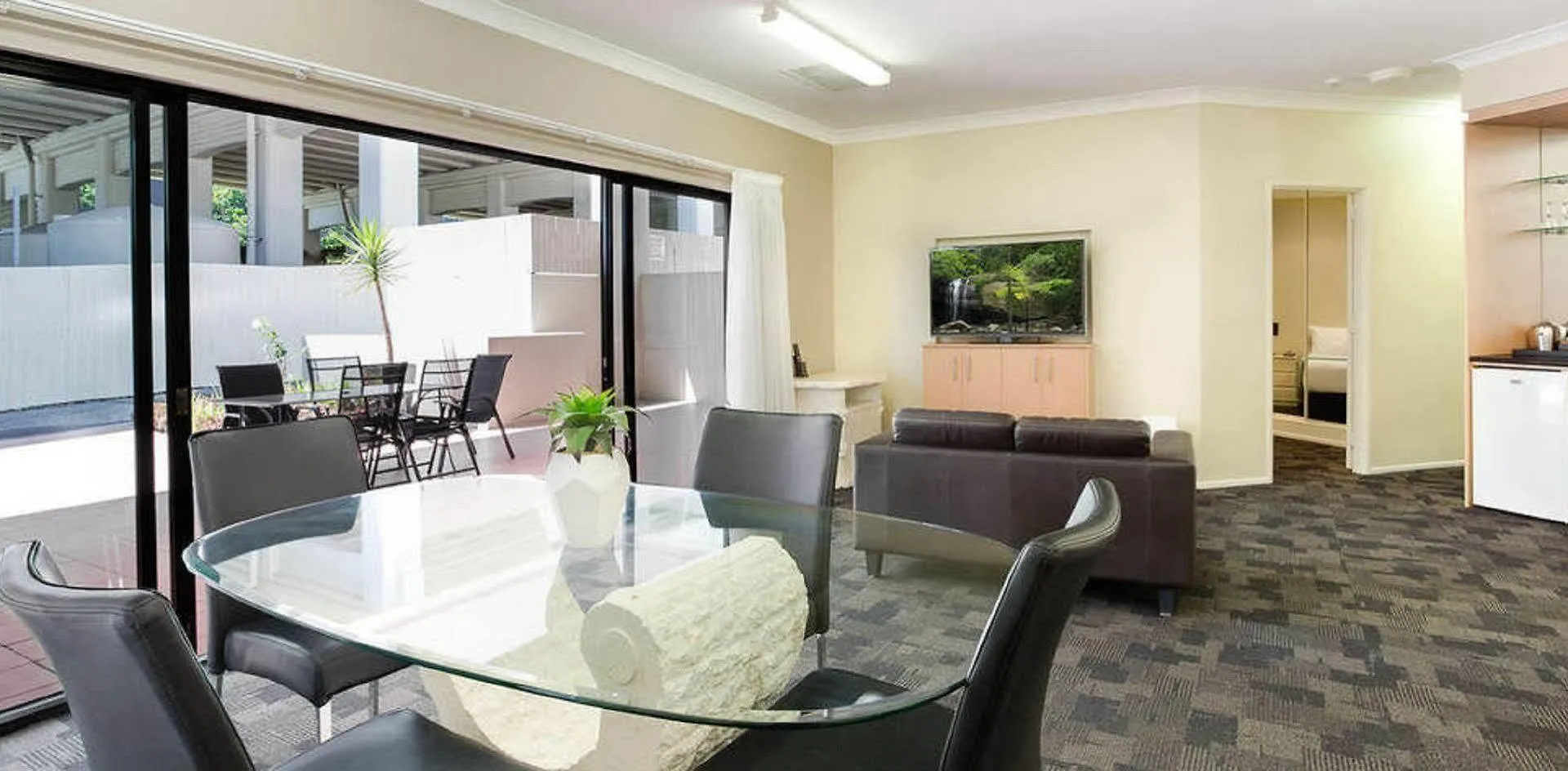 Riverside Hotel Southbank Brisbane